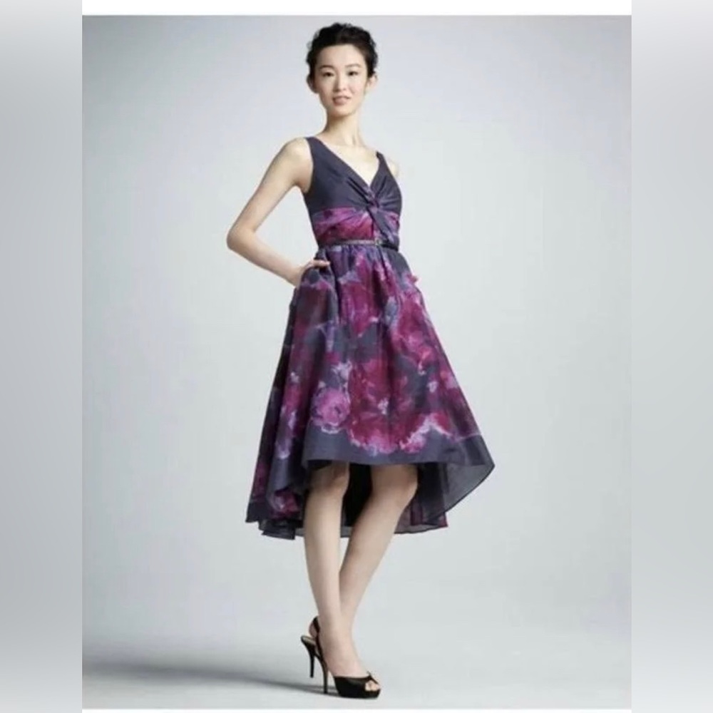 NWT Lela Rose for Target Cocktail Dress